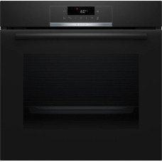 Духовой шкаф Bosch Serie 4 HQG572EB3
