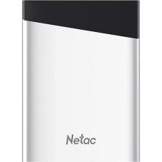 Внешний жёсткий диск Netac Z6S 2TB NT01Z6S-002T-32SL