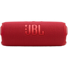 Портативная акустика JBL Flip 7 (красный)