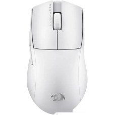 Игровая мышь Redragon K1ng 4K Pro (белый)
