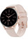 Умные часы QCY Watch Elite (золотистый)