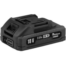 Аккумулятор для инструмента Kolner KB 18-2ST-01 (18В/2 Ah)