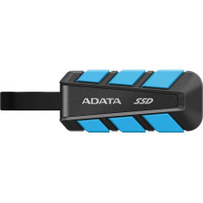 Внешний жёсткий диск A-Data SC740 500GB SC740-500G-CBU
