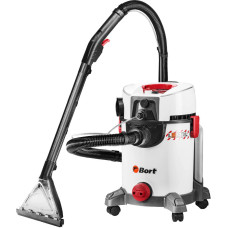 Промышленный пылесос BORT BAX-500E