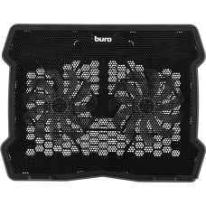 Подставка для ноутбука Buro BU-LCP150-B213