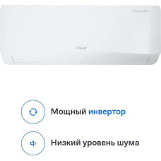 Кондиционер Eurohoff DC Inverter EM-18I