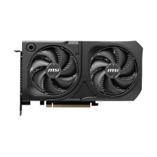 Видеокарта MSI GeForce RTX 5060 Ti 8G SHADOW 2X OC PLUS G506T-8S2CP