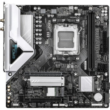 Материнская плата Gigabyte B840M Eagle WiFi6