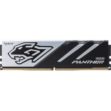 Модуль памяти Apacer Panther 16ГБ DDR5 6000 МГц AH5U16G60C6227BAA-1