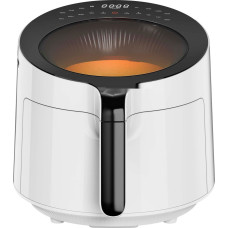 Аэрогриль Roome Air Fry AF-YE5503-A (белый)