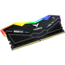 Team T-Force Delta RGB 2x32ГБ DDR5 6400 МГц FF3D564G6400HC30CDC01