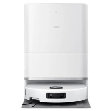 Робот-пылесос Xiaomi Robot Vacuum 5 OV31GL (евровилка, белый)