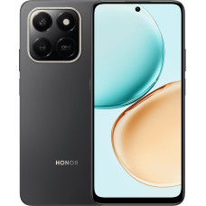 Телефон Honor X7d LGN-LX1 8GB/128GB международная версия (вельветовый черный)