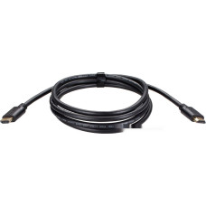 Telecom TCG245C-2M HDMI - HDMI (2 м, черный)
