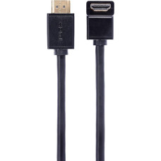 Telecom TCG256-3M HDMI - HDMI (3 м, черный)