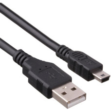 Кабель Exegate EX-CC-USB2-AMminiBM5P-3.0