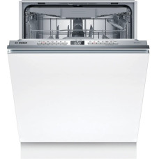 Посудомоечная машина Bosch Serie 4 SMV4EVX11E