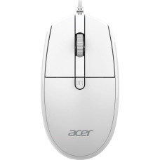 Мышь Acer OMW401 (белый)