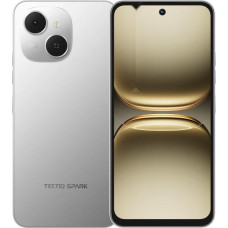 Tecno Spark 40C 4GB/128GB (серый)