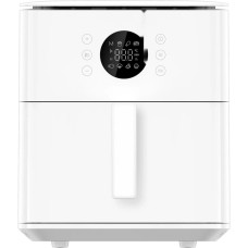 Аэрогриль Xiaomi Air Fryer 6.5L MAF-W6501 (белый, евровилка)