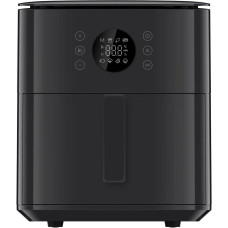 Аэрогриль Xiaomi Air Fryer 6.5L MAF-W6501 (черный, евровилка)
