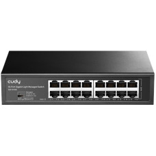 Коммутатор Cudy GS1016E 1.0