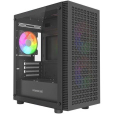 Корпус PowerCase Mistral Micro EM18 CMMEM18B-A3