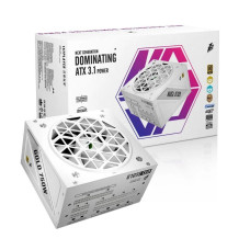 Блок питания 1stPlayer NGDP Gold 750W HA-750BA4-WH
