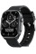Умные часы Tecno Watch 3 Active TSP-W03A (черный)