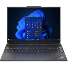 Ноутбук Lenovo ThinkPad E16 Gen 2 AMD 21M5S09E00
