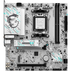 Материнская плата MSI B840M Gaming WiFi6E