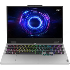 Ноутбук Lenovo LOQ 15IRX10 83JE002KUS