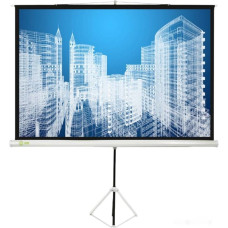 Проекционный экран Cactus Triscreen CS-PST-104x186