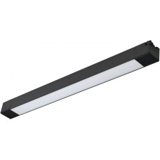 Трековый светильник Эра TR50-2040 BK Б0054168