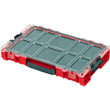 Ящик для инструментов Qbrick System PRO Organizer 100 MFI RED Ultra HD
