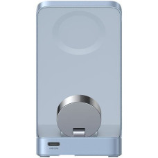 Док-станция Ugreen W757 65901 (голубой)