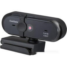 Веб-камера Exegate Stream C925 Wide FullHD T-Tripod