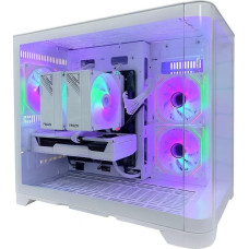 Компьютер TGPC HYPE Flame 93432 A-X