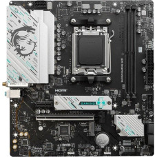 Материнская плата MSI B650M Gaming WiFi