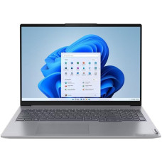Ноутбук Lenovo ThinkBook 16 G6 IRL 21KH00X8EV