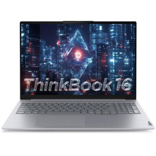 Ноутбук Lenovo ThinkBook 16 G8 IRL 21SH002VGQ