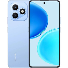 Телефон Honor X8d 8GB/256GB международная версия (голубой)