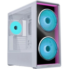 Корпус Lian Li Lancool 217 INF G99.LAN217INFW.10R