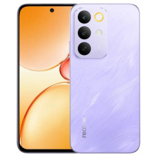 Телефон Realme C85 6GB/128GB международная версия (фиолетовый)