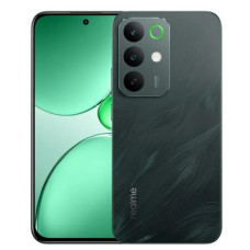 Телефон Realme C85 Pro 8GB/256GB международная версия (темно-зеленый)