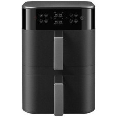 Xiaomi Smart Double Stack Air Fryer 12L MAF-DS1201 (черный)