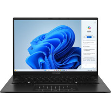 Ноутбук Asus Zenbook 14 OLED UM3406KA-QD331