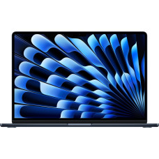 Ноутбук Apple MacBook Air 15.3" M5 2026 MDVH4