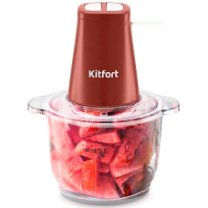 Чоппер Kitfort KT-3534