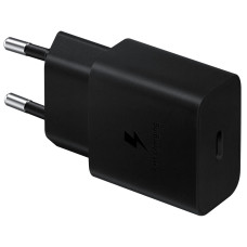 Зарядное устройство сетевое Samsung EP-T2510NBEGEU